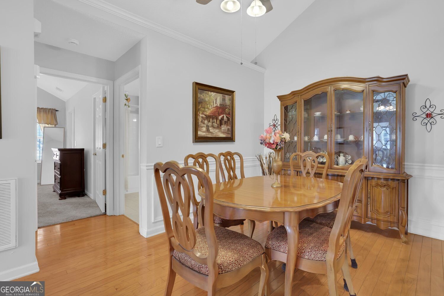 6112 Menlow Court Cumming - Photo 8