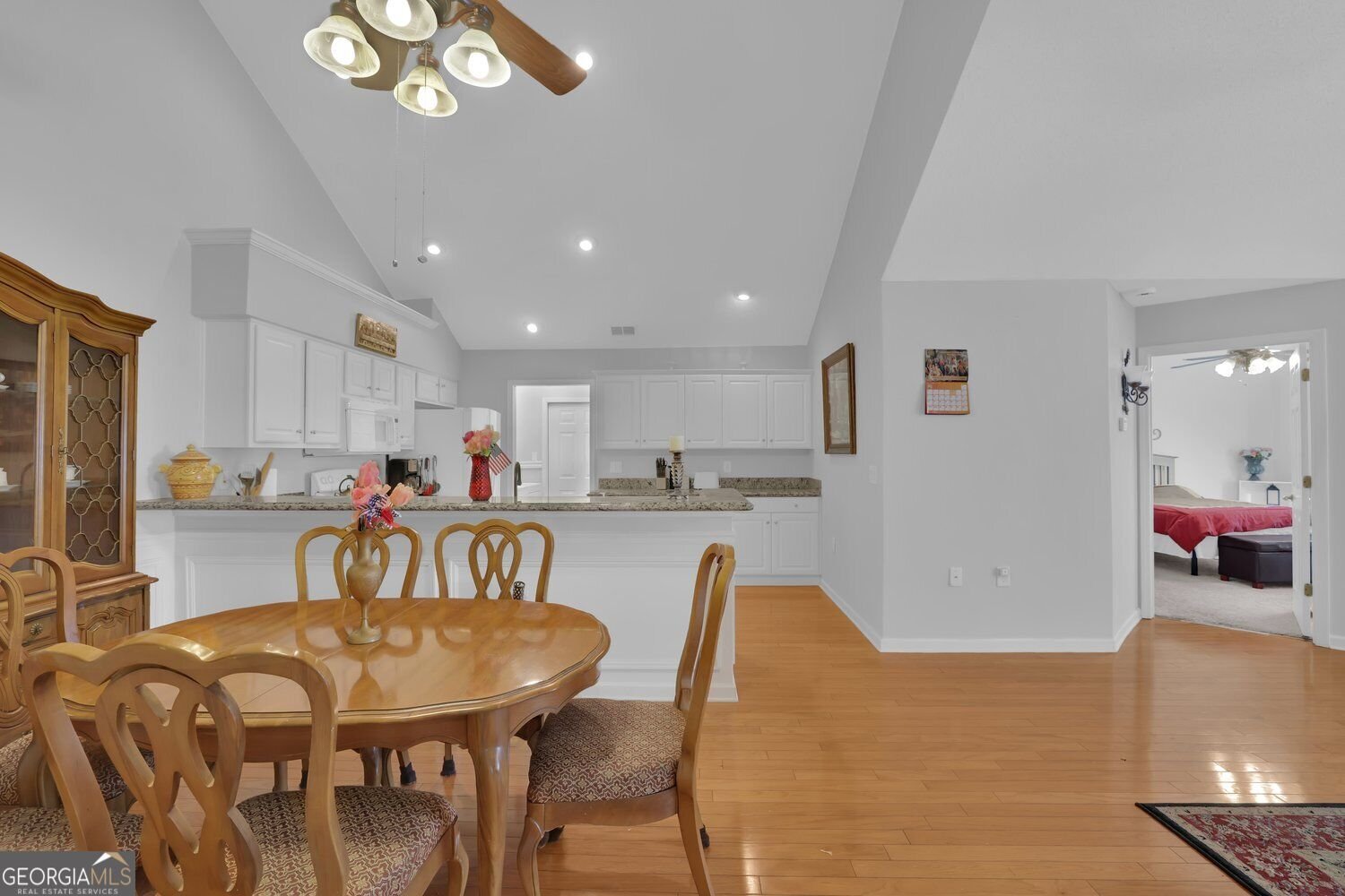 6112 Menlow Court Cumming - Photo 9