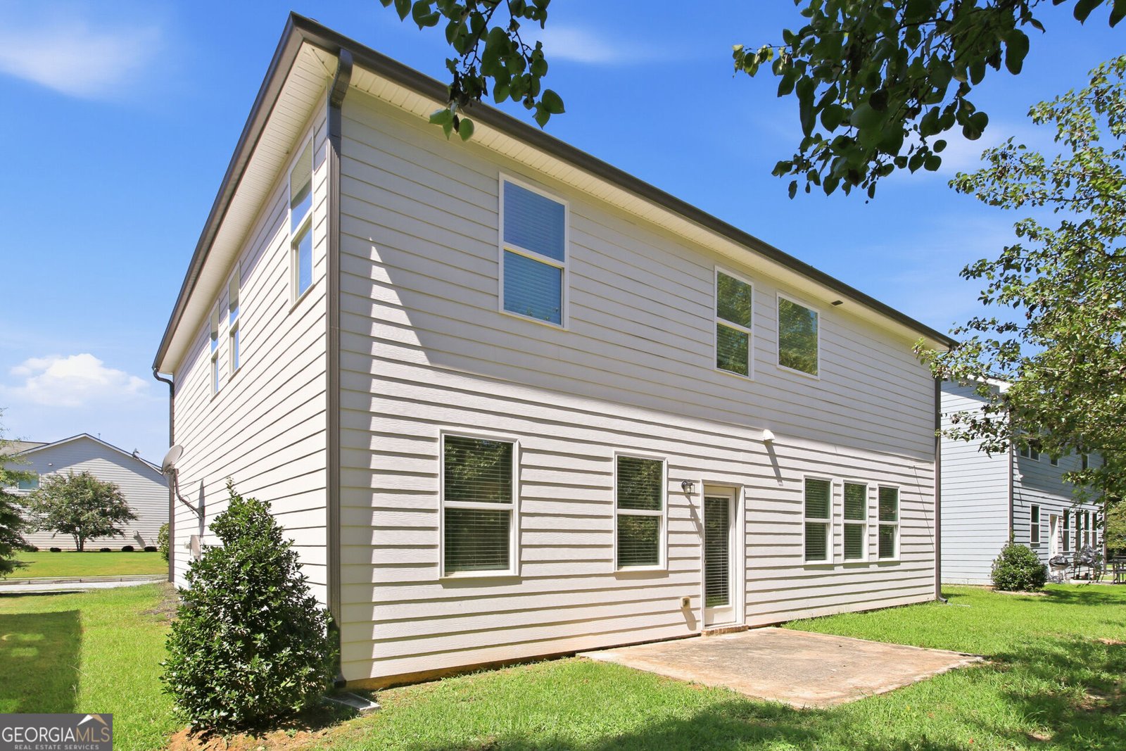 1320 Grove Park Lane Jonesboro - Photo 20