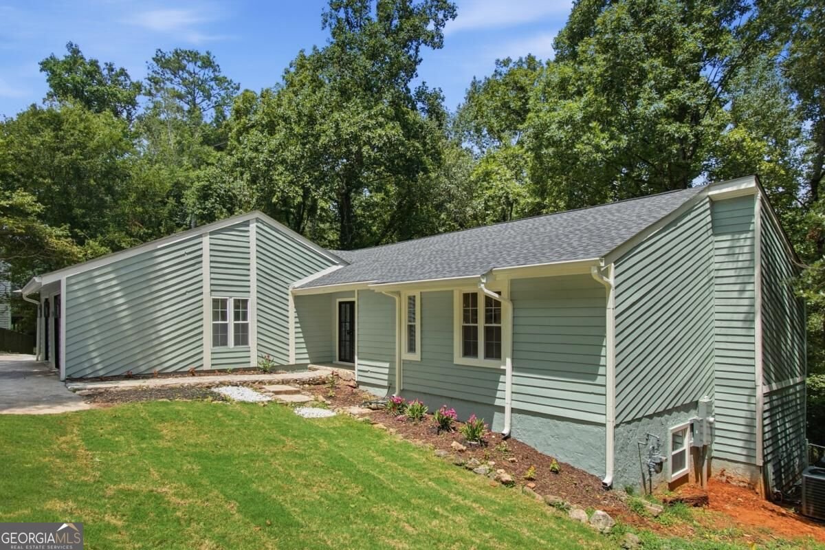 545 Longleaf Dr Roswell - Photo 66