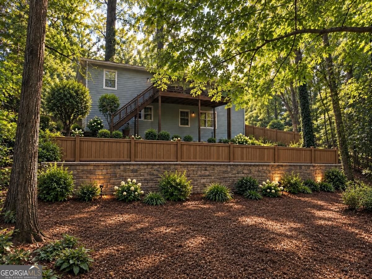 545 Longleaf Dr Roswell - Photo 67