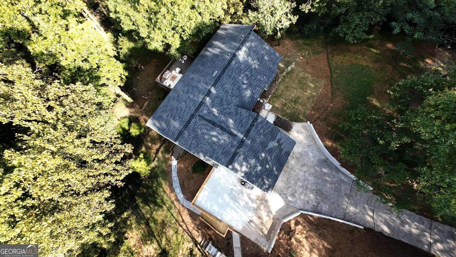 545 Longleaf Drive Roswell - Photo 72