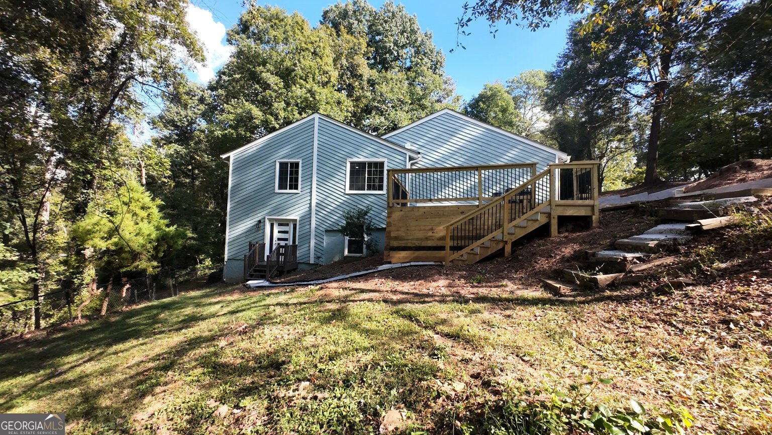 545 Longleaf Drive Roswell - Photo 74