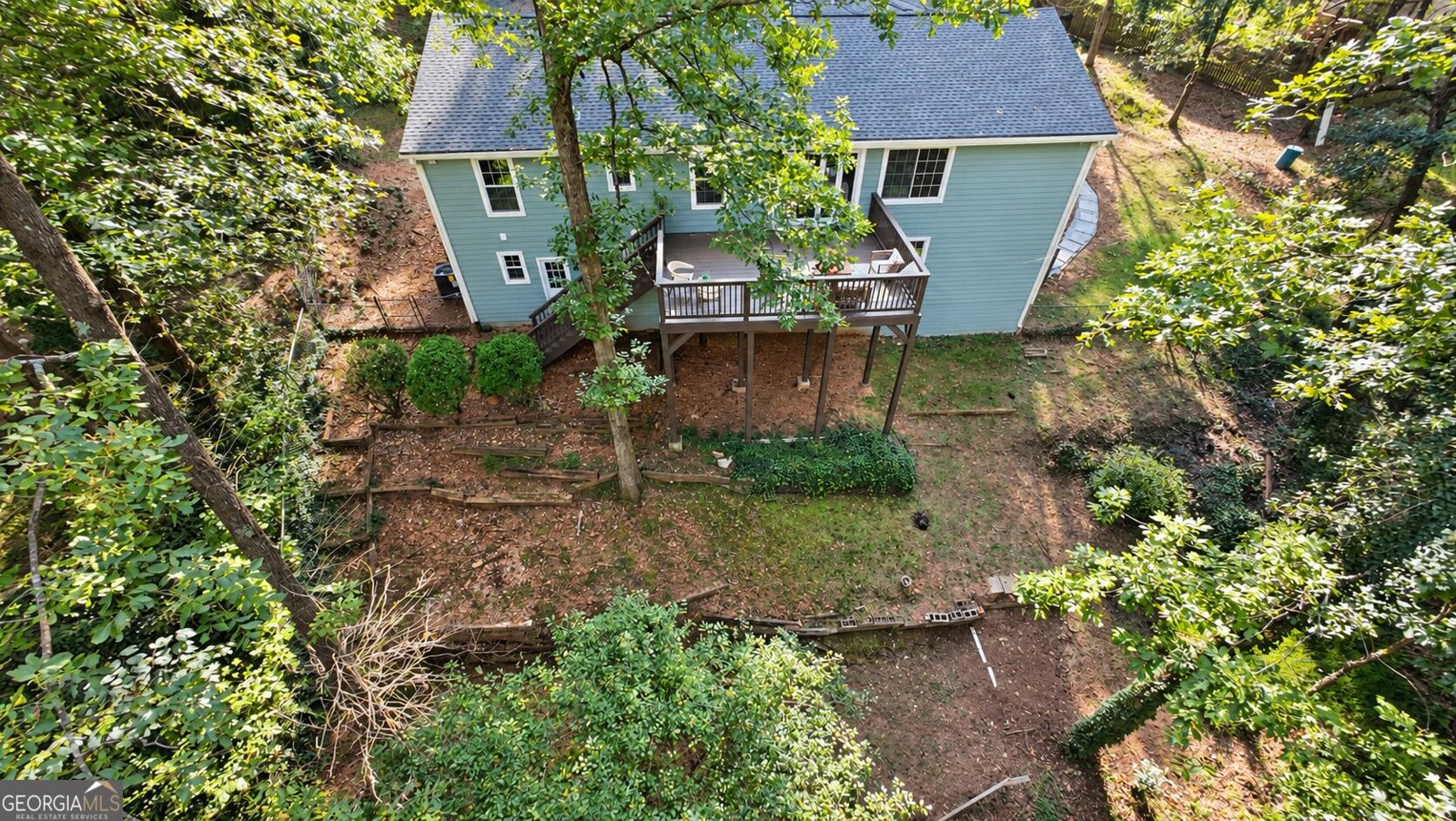 545 Longleaf Drive Roswell - Photo 75