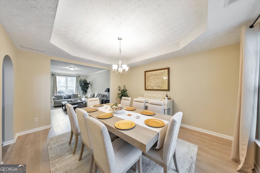7165 Blair Chase Court Austell - Photo 10