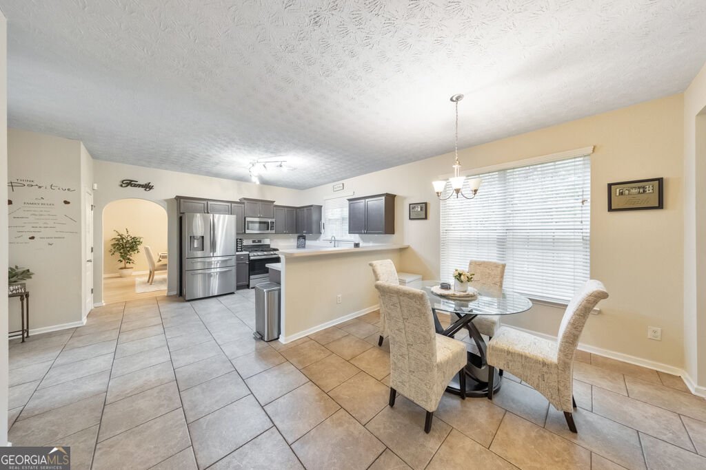 7165 Blair Chase Court Austell - Photo 16