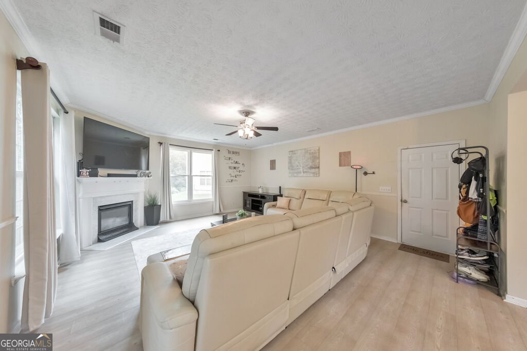 7165 Blair Chase Court Austell - Photo 17