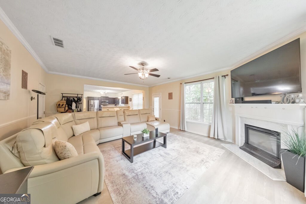 7165 Blair Chase Court Austell - Photo 18