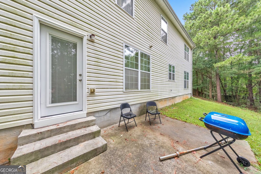 7165 Blair Chase Court Austell - Photo 35