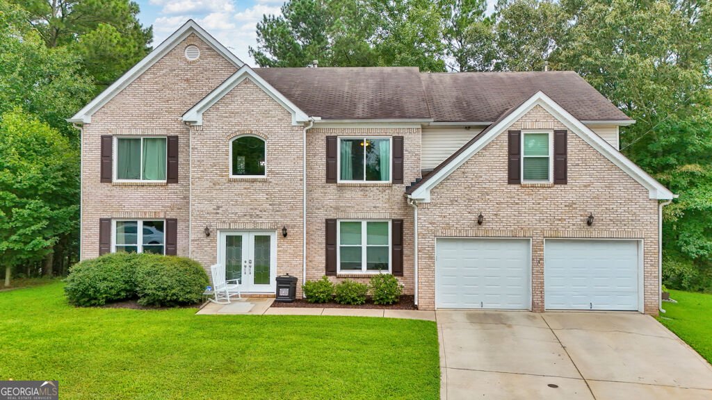 7165 Blair Chase Court Austell - Photo 37