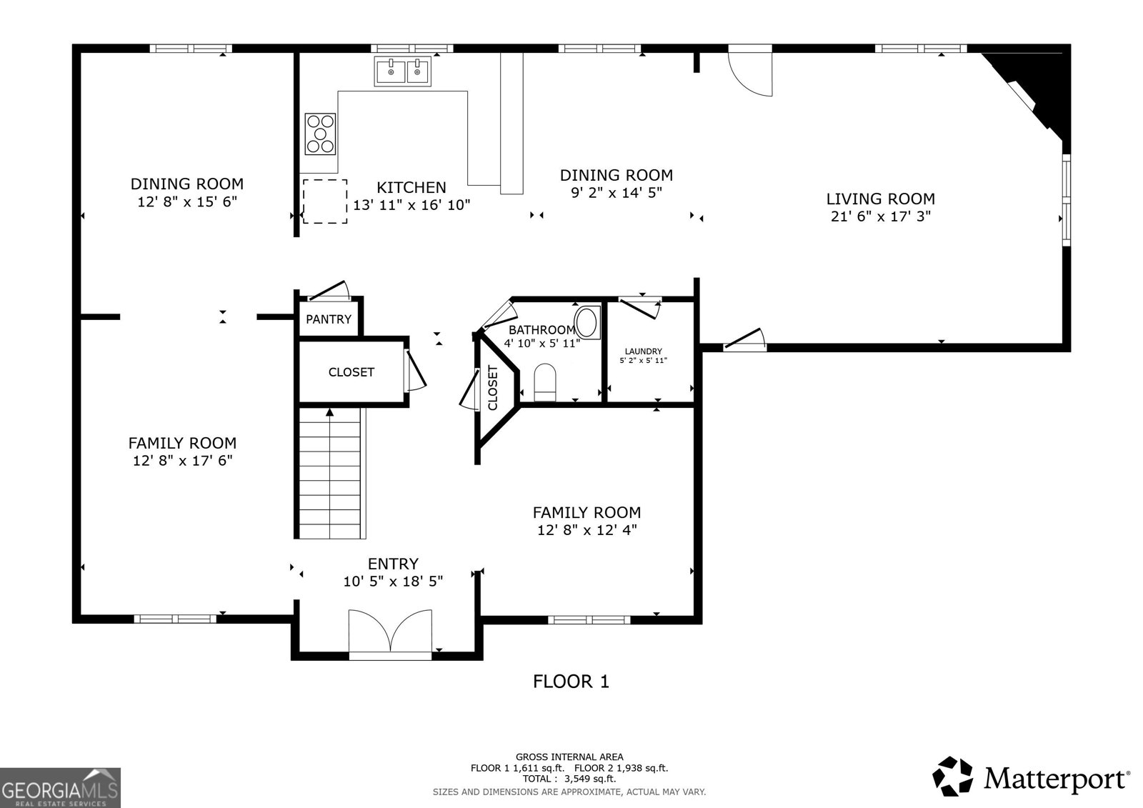 7165 Blair Chase Court Austell - Photo 38