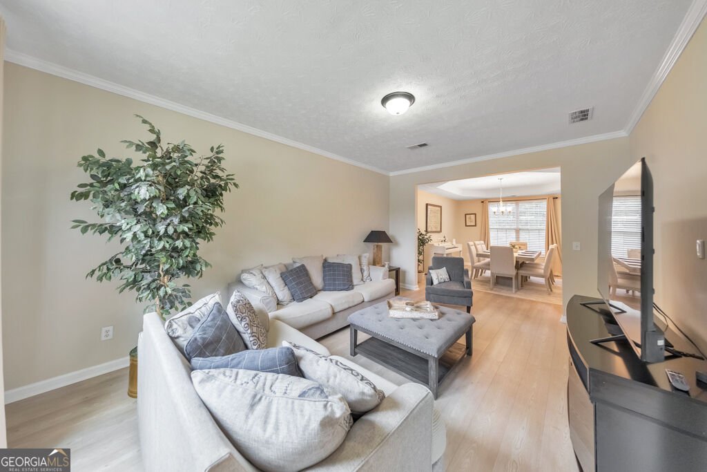 7165 Blair Chase Court Austell - Photo 6