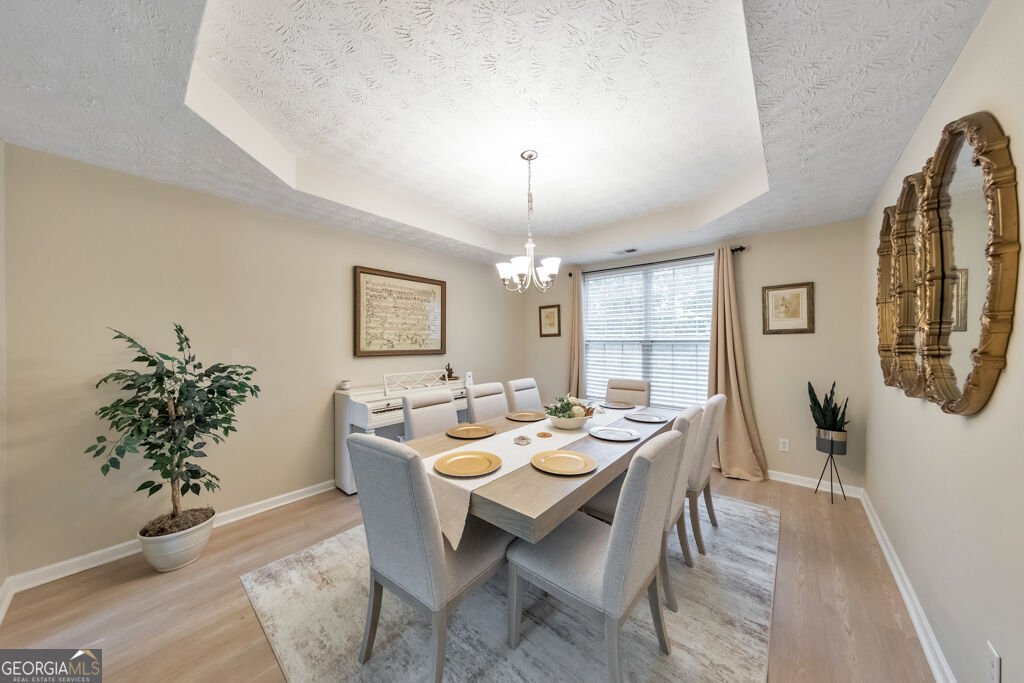 7165 Blair Chase Court Austell - Photo 8