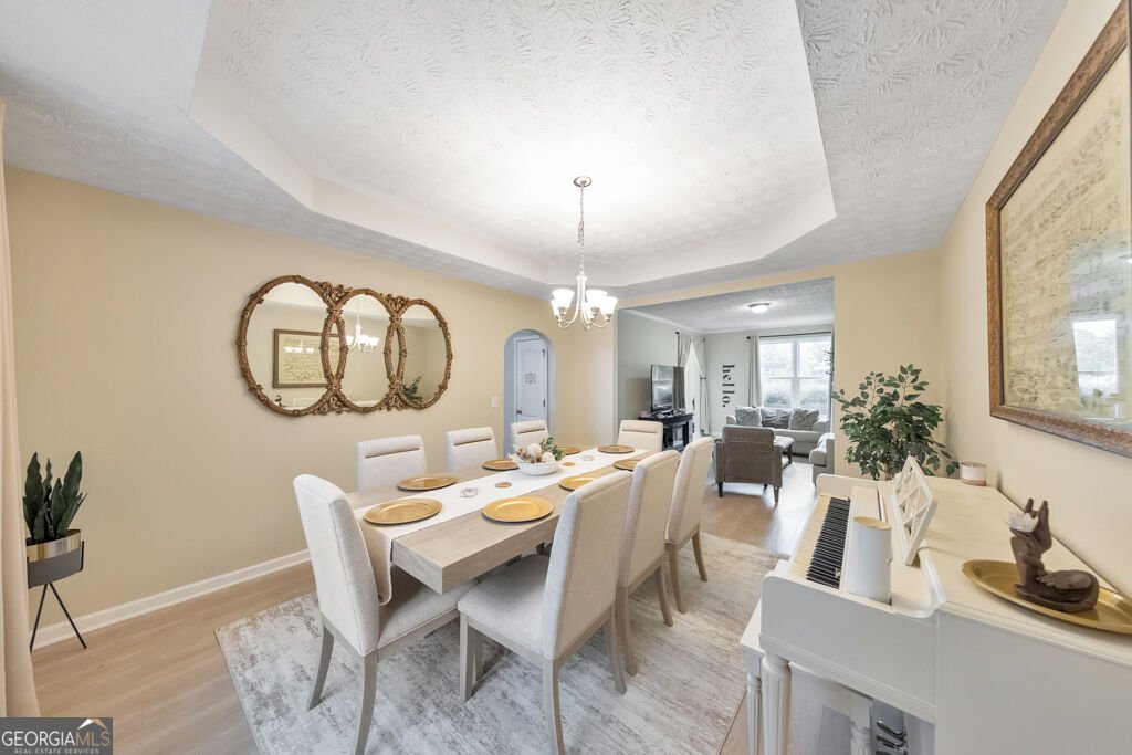 7165 Blair Chase Court Austell - Photo 9