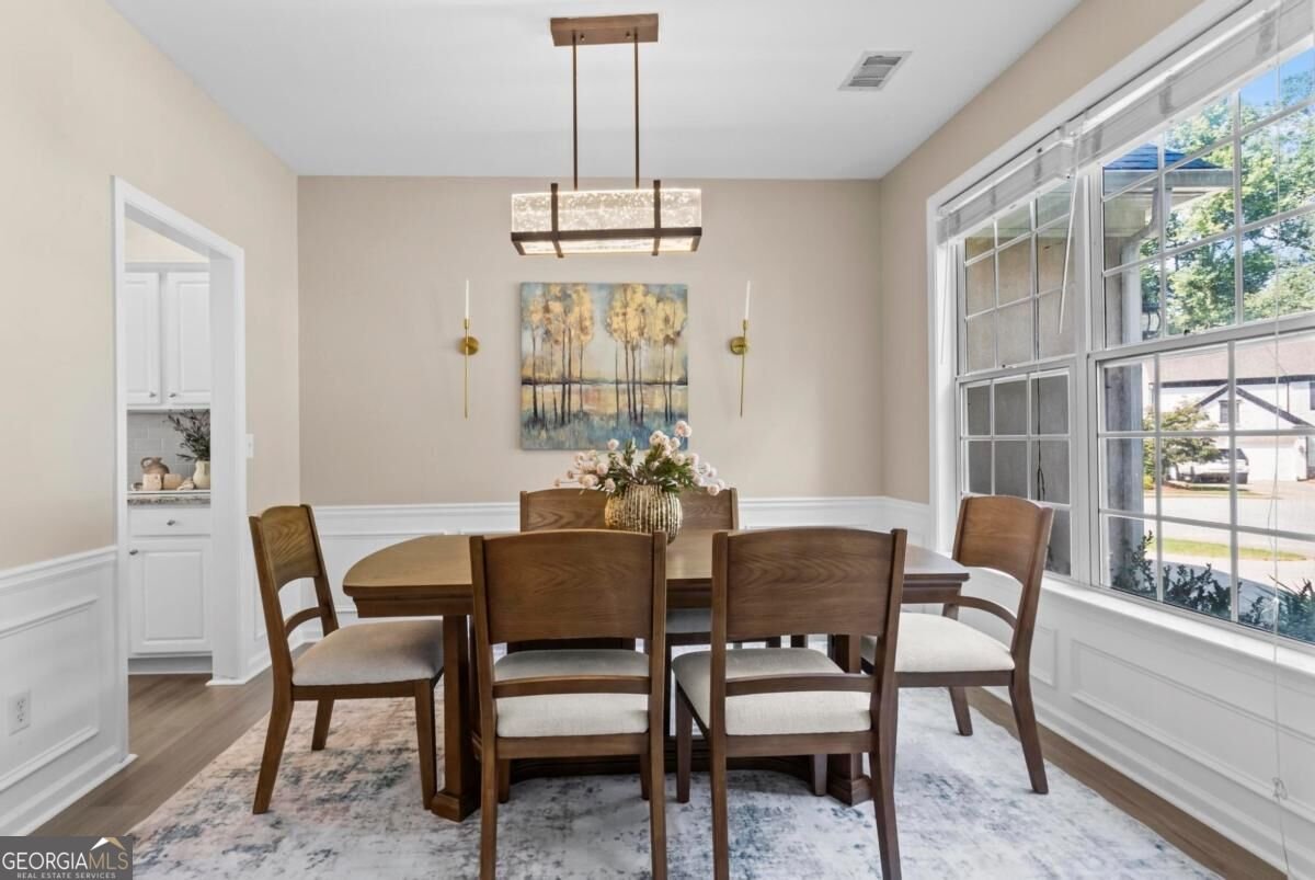 2873 Donamire Lane Kennesaw - Photo 10