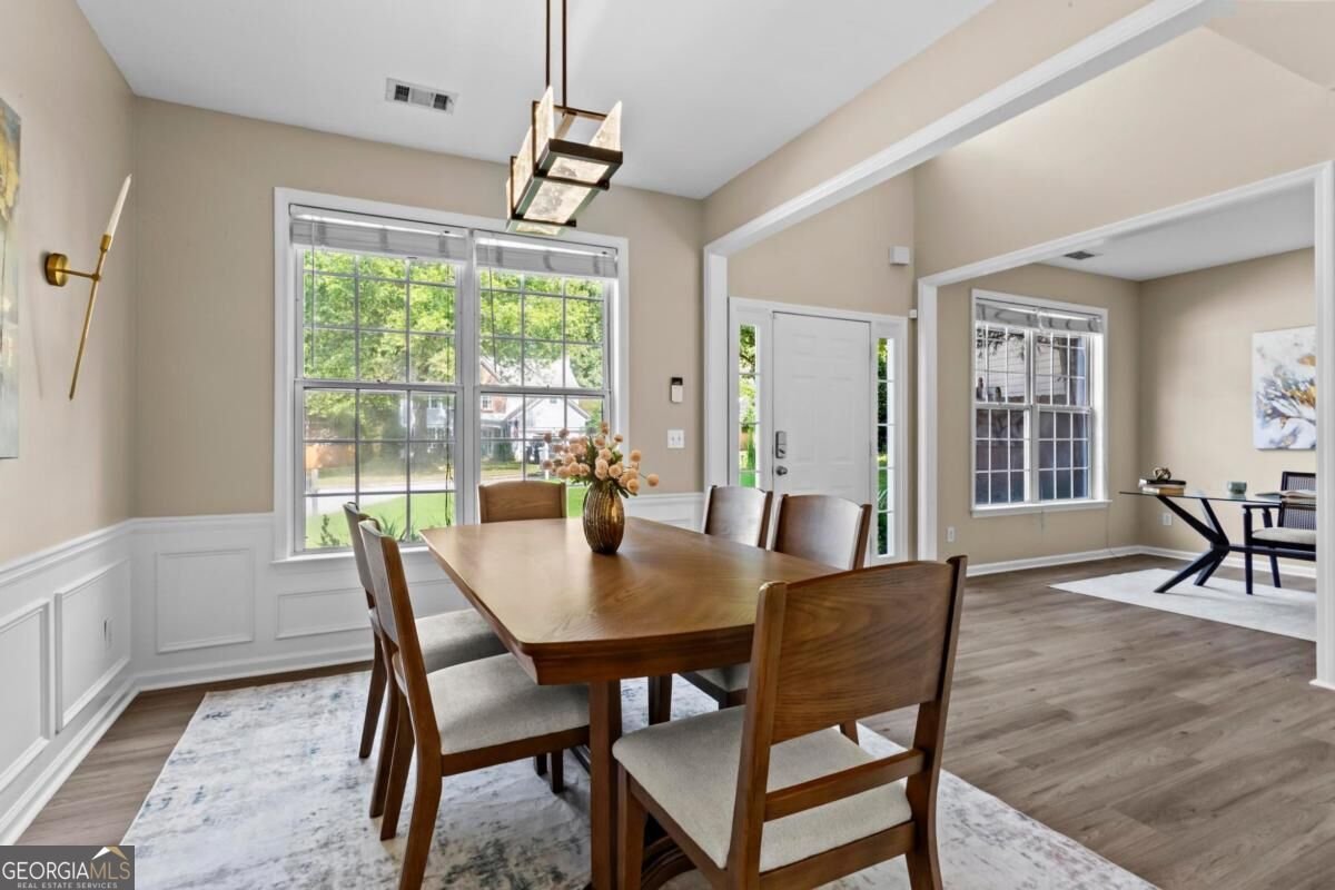2873 Donamire Lane Kennesaw - Photo 12