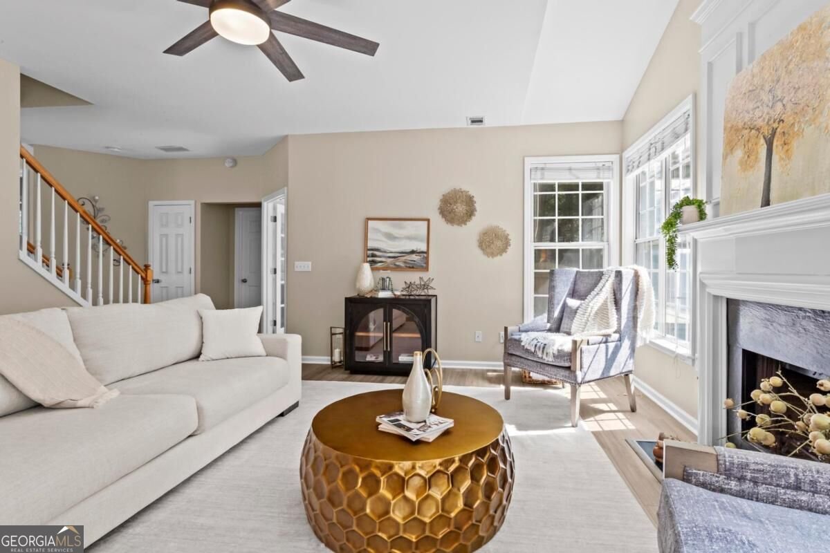 2873 Donamire Lane Kennesaw - Photo 15