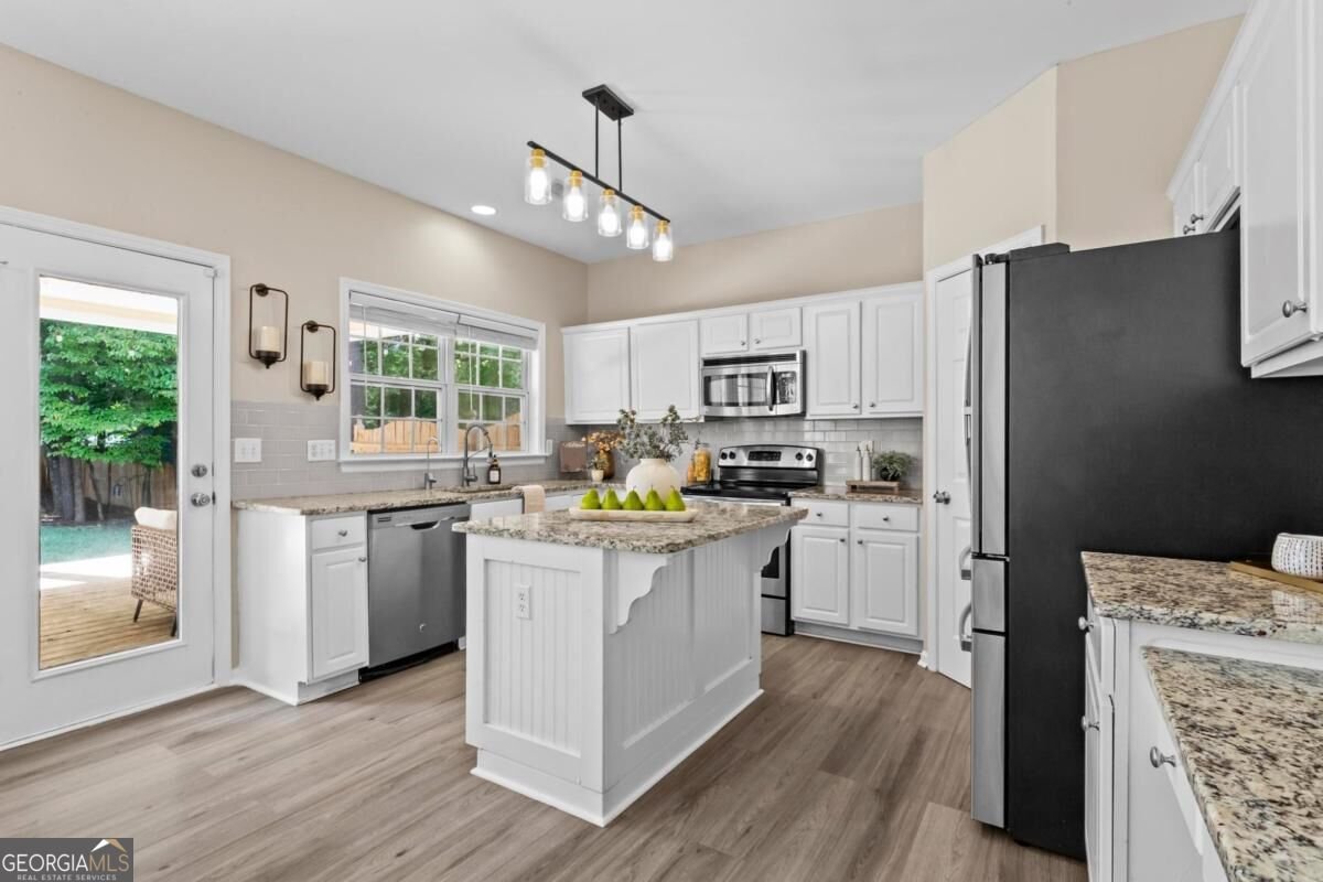 2873 Donamire Lane Kennesaw - Photo 20