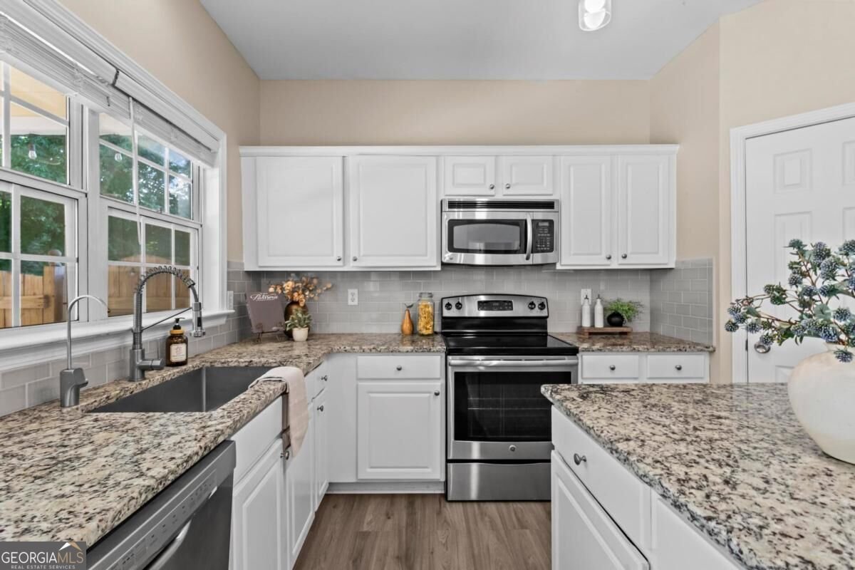 2873 Donamire Lane Kennesaw - Photo 22