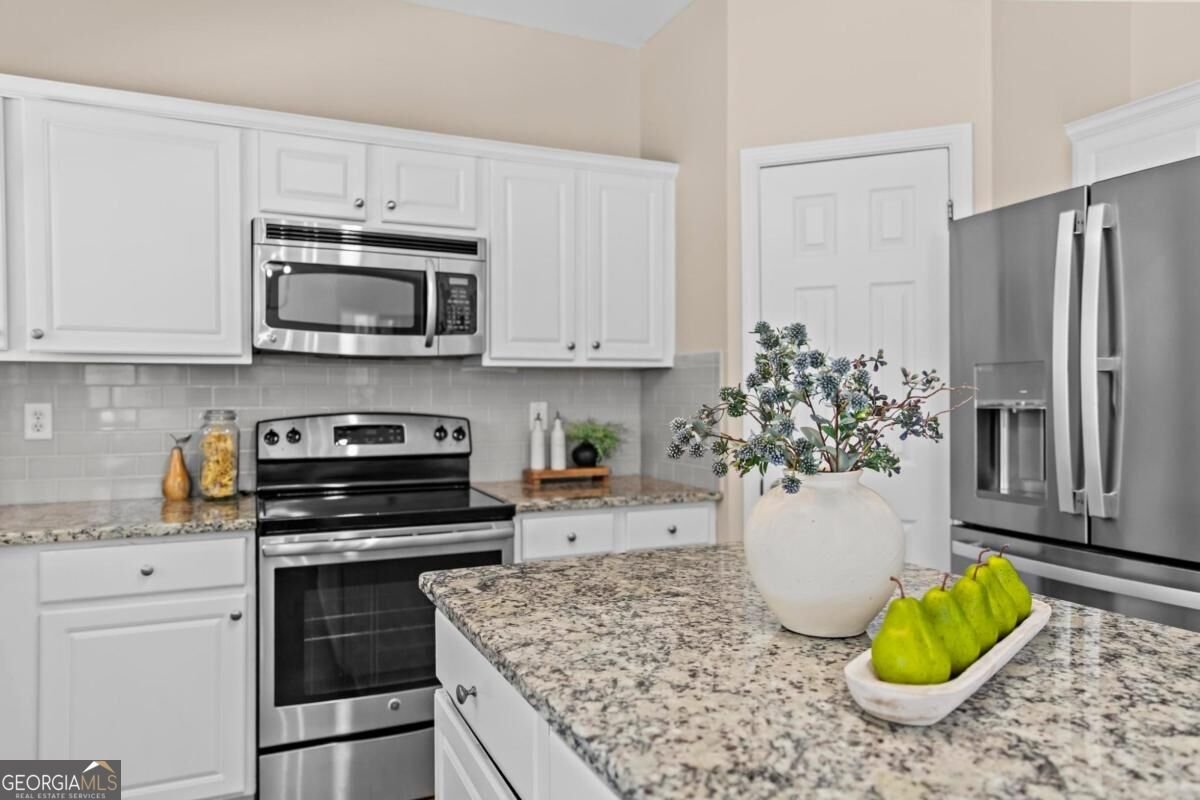2873 Donamire Lane Kennesaw - Photo 23