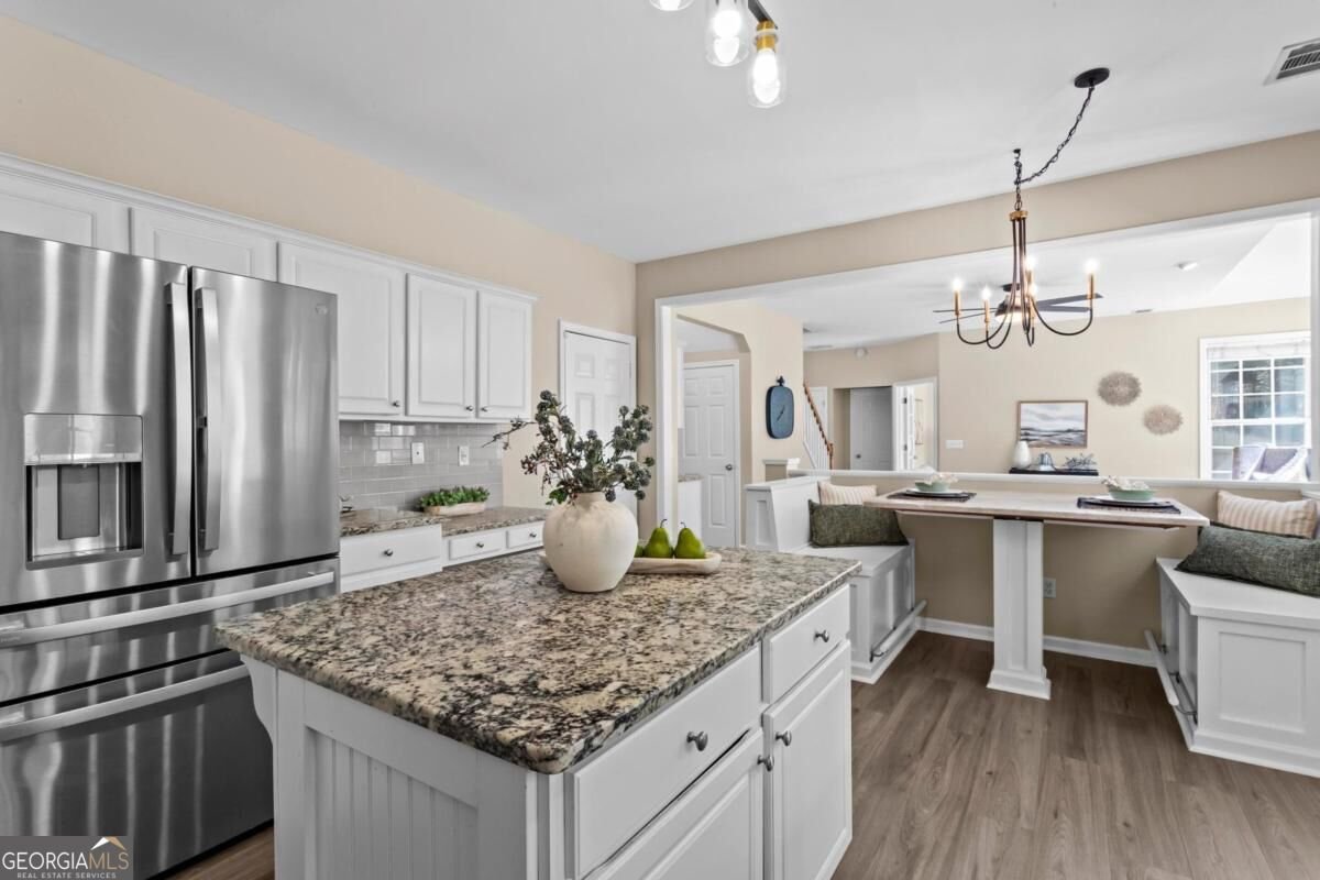 2873 Donamire Lane Kennesaw - Photo 24