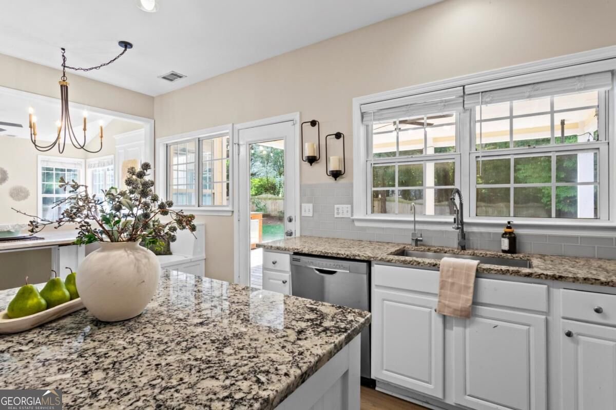 2873 Donamire Lane Kennesaw - Photo 25