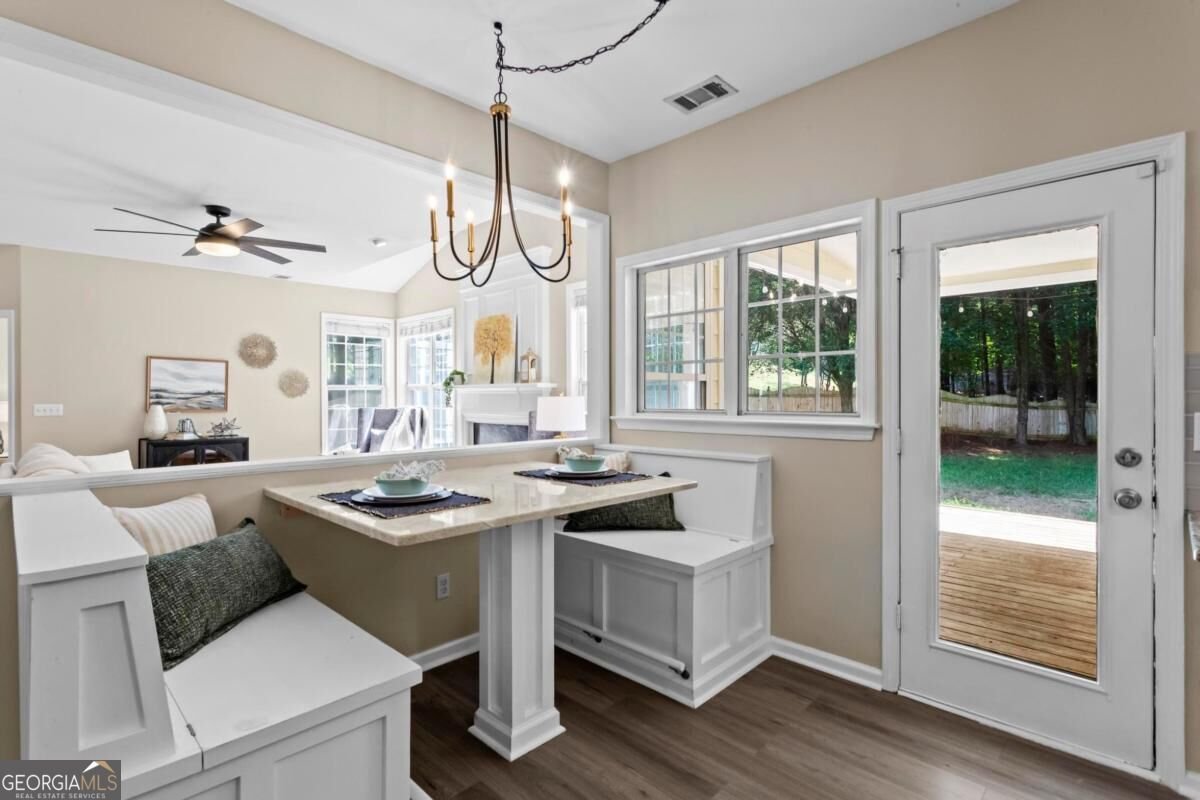 2873 Donamire Lane Kennesaw - Photo 27