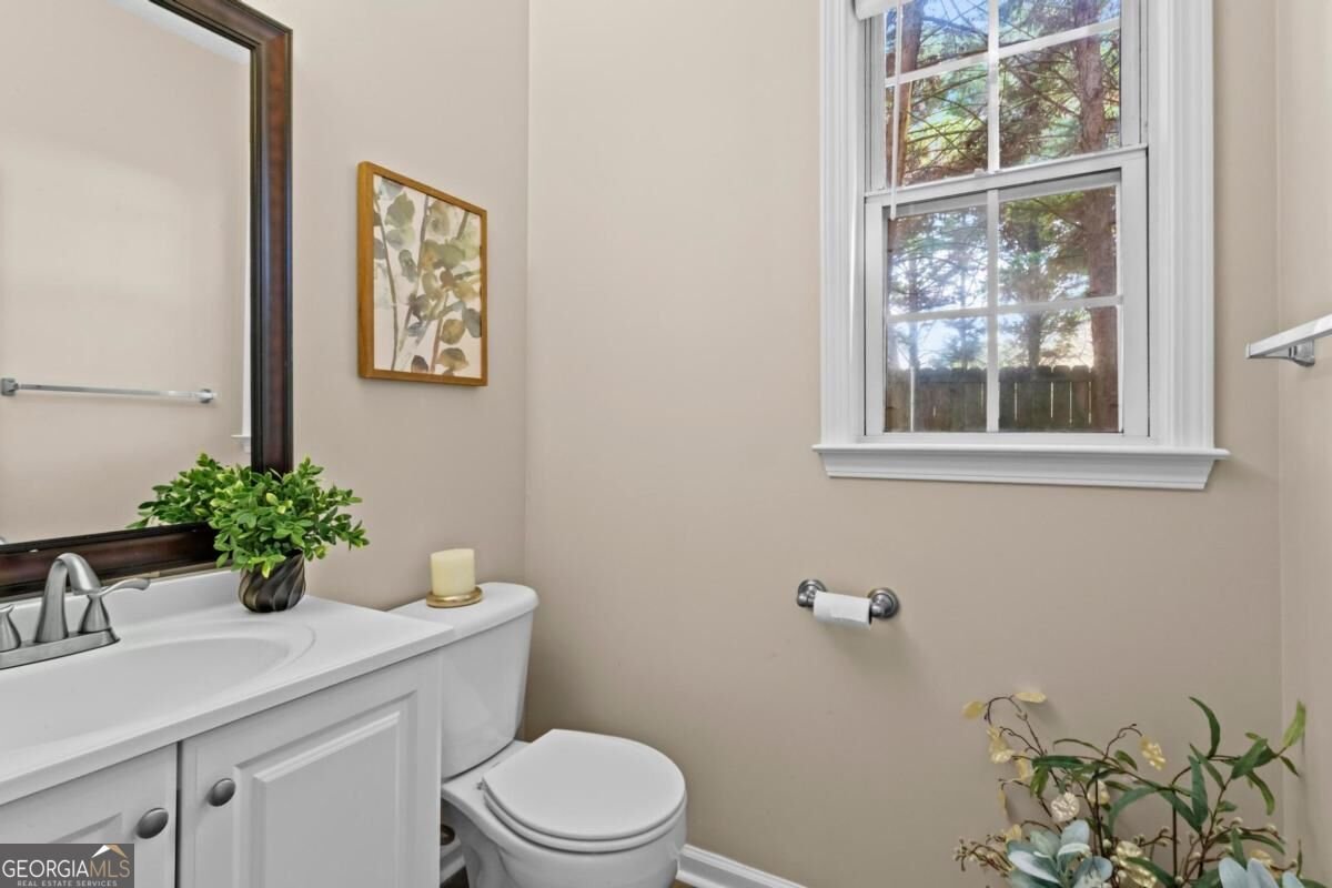 2873 Donamire Lane Kennesaw - Photo 32