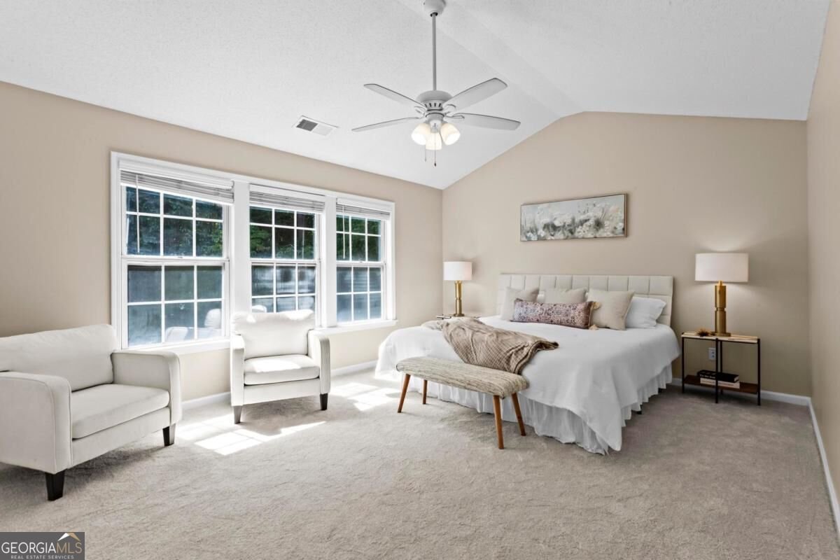 2873 Donamire Lane Kennesaw - Photo 33