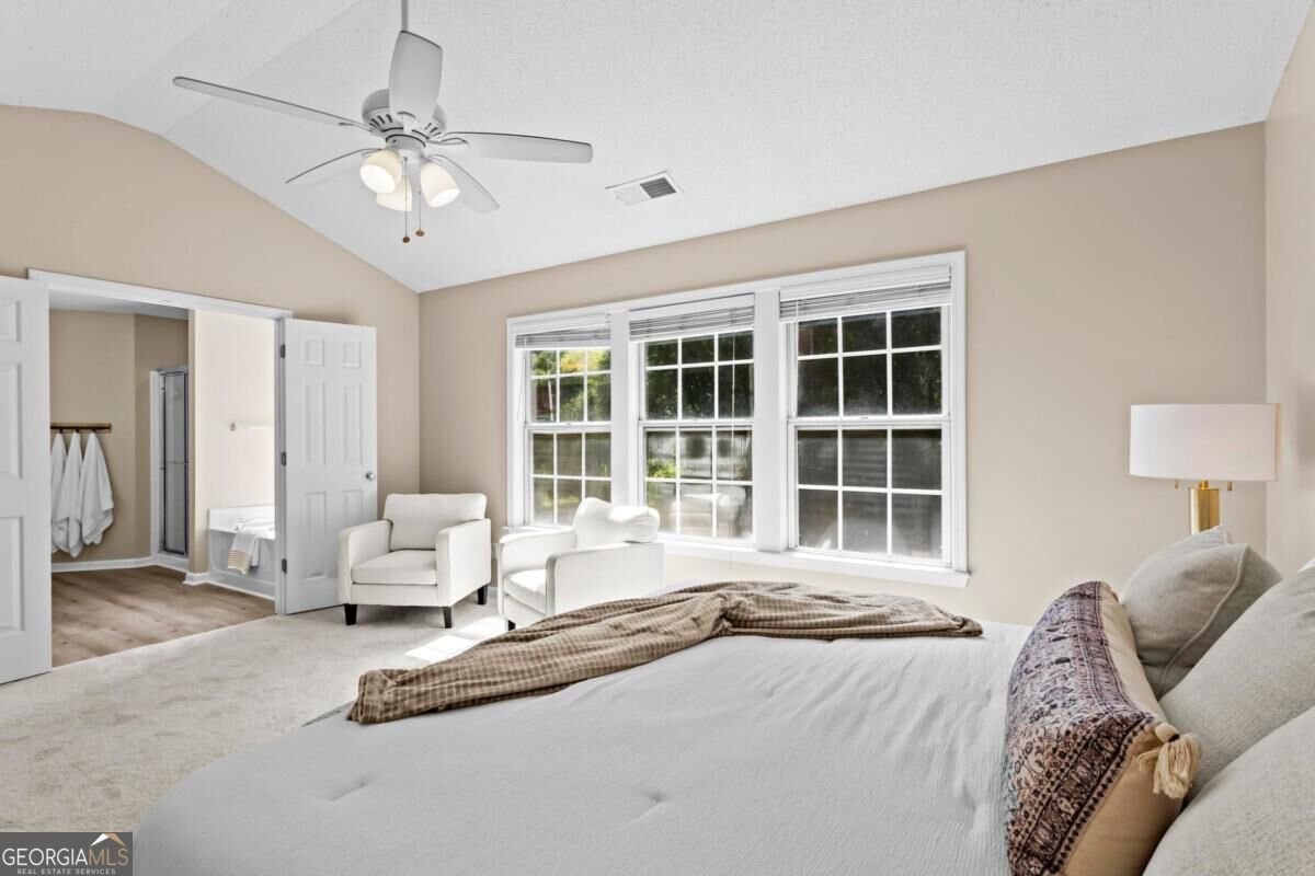 2873 Donamire Lane Kennesaw - Photo 37