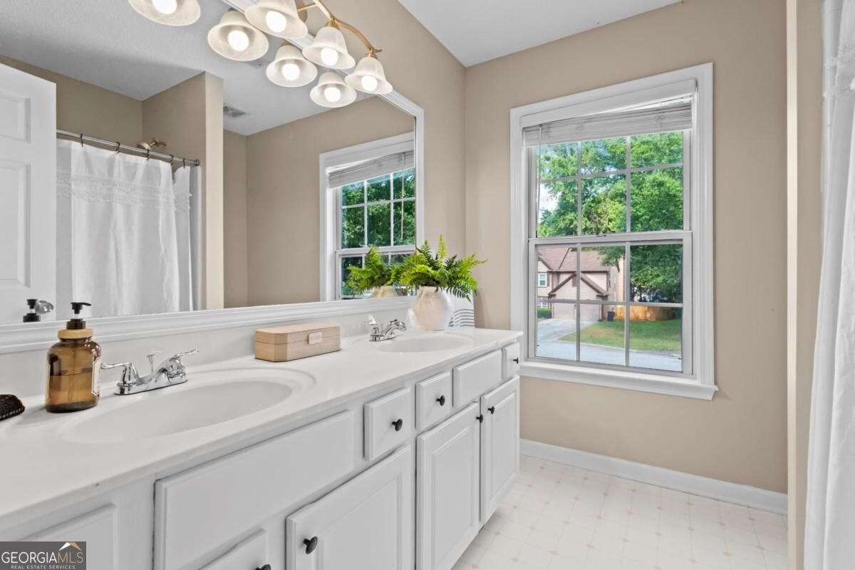 2873 Donamire Lane Kennesaw - Photo 45