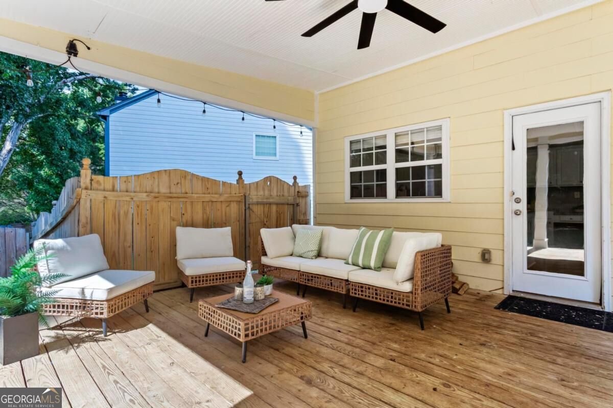 2873 Donamire Lane Kennesaw - Photo 48