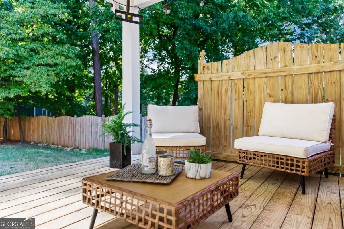 2873 Donamire Lane Kennesaw - Photo 49