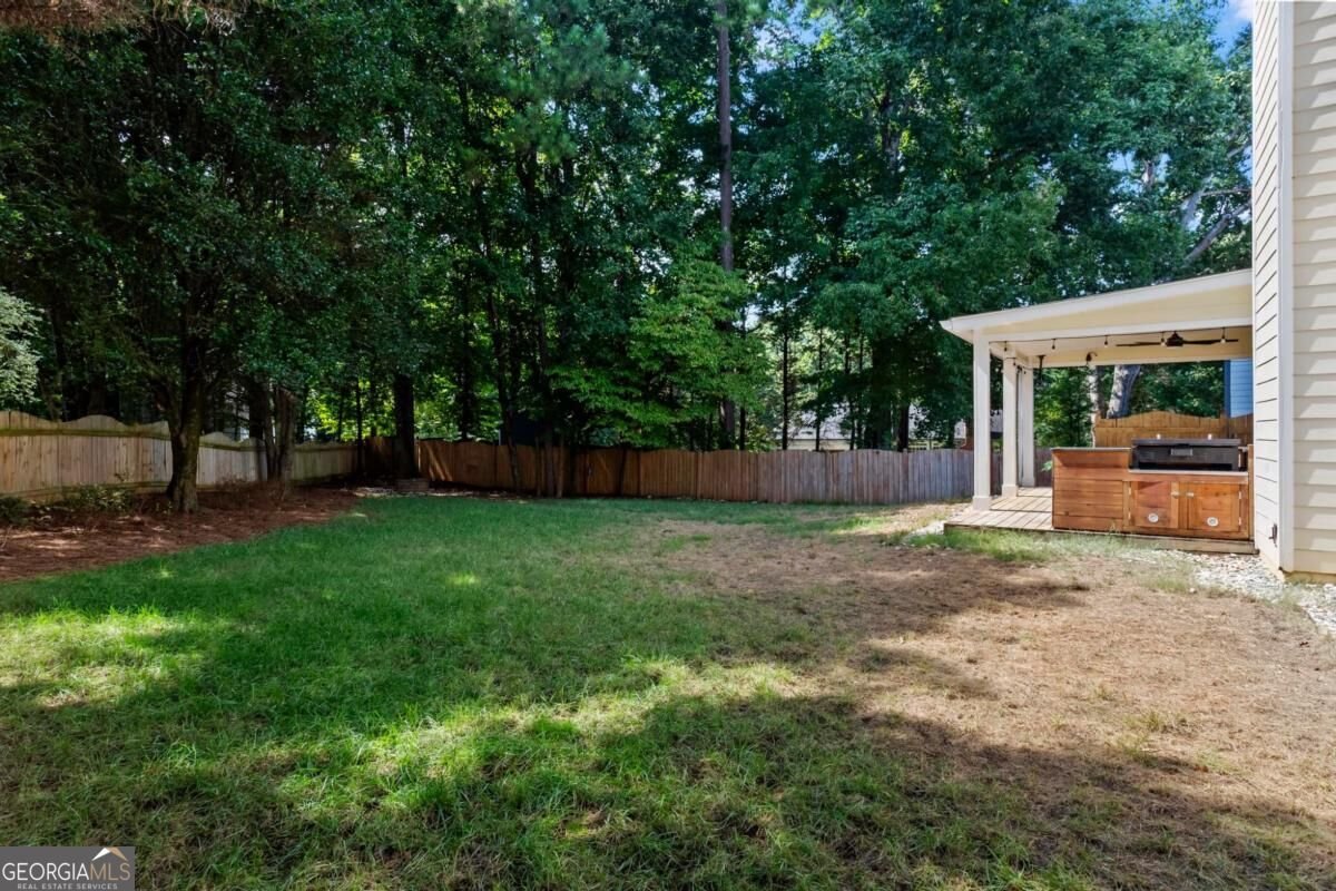 2873 Donamire Lane Kennesaw - Photo 53
