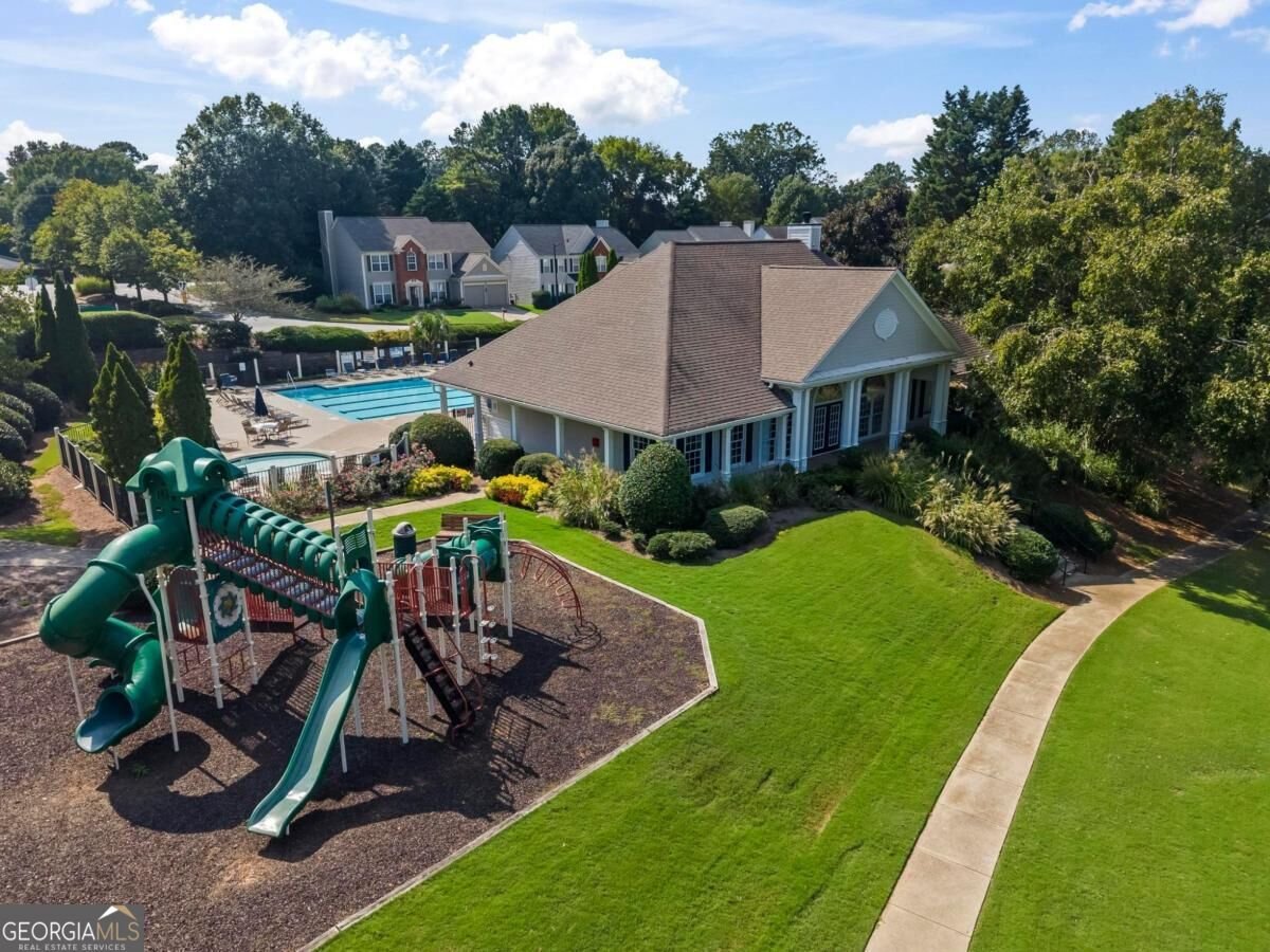 2873 Donamire Lane Kennesaw - Photo 57