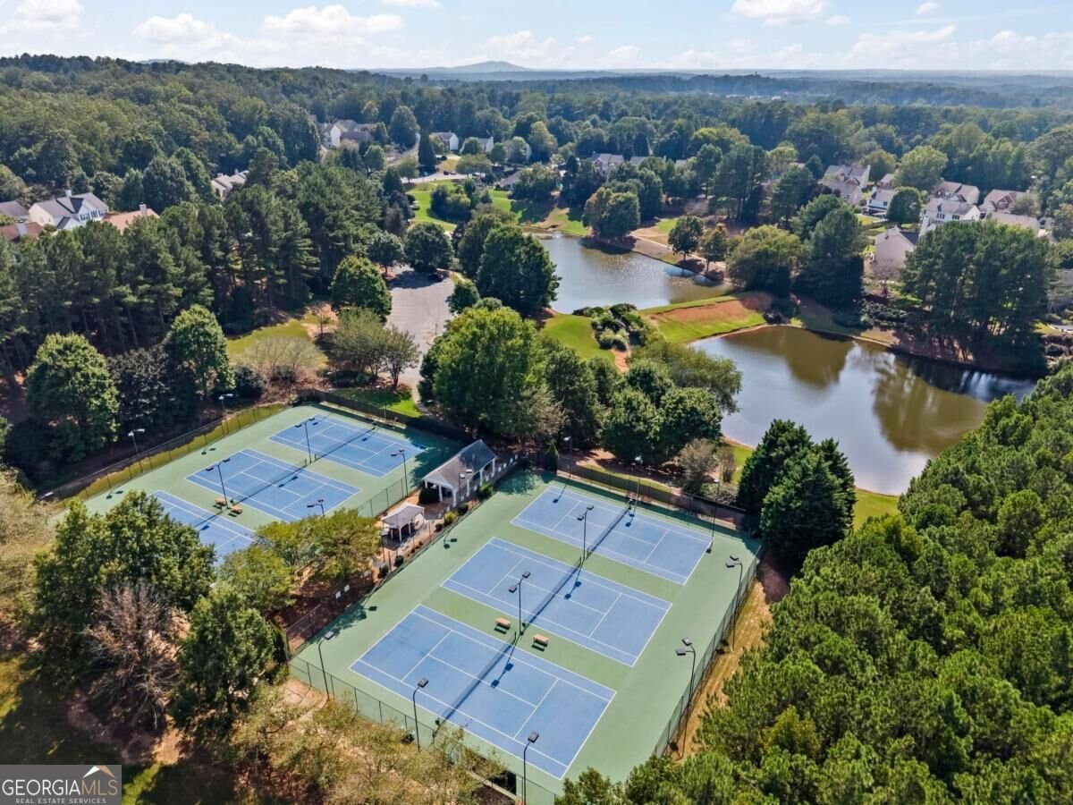 2873 Donamire Lane Kennesaw - Photo 58