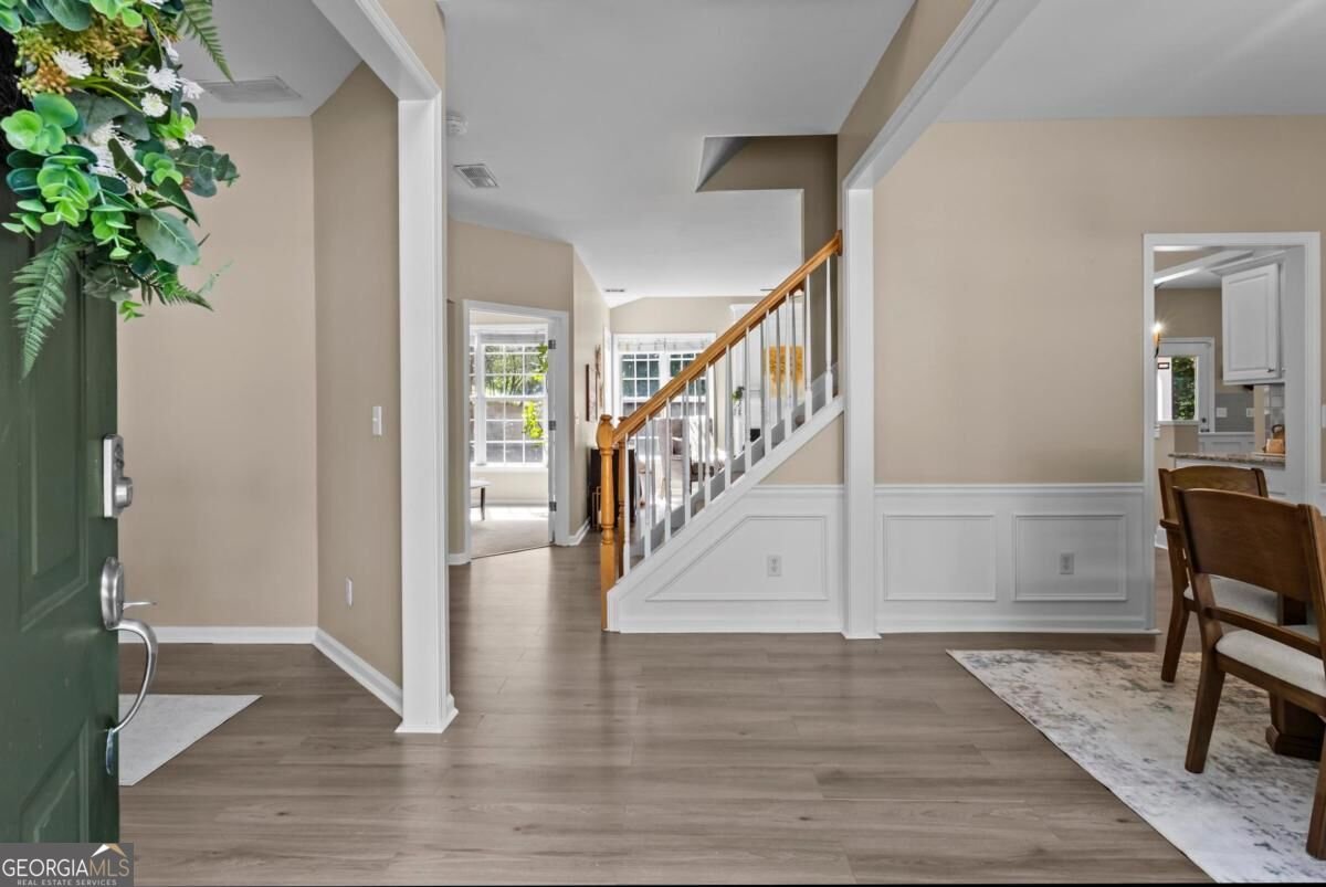2873 Donamire Lane Kennesaw - Photo 7