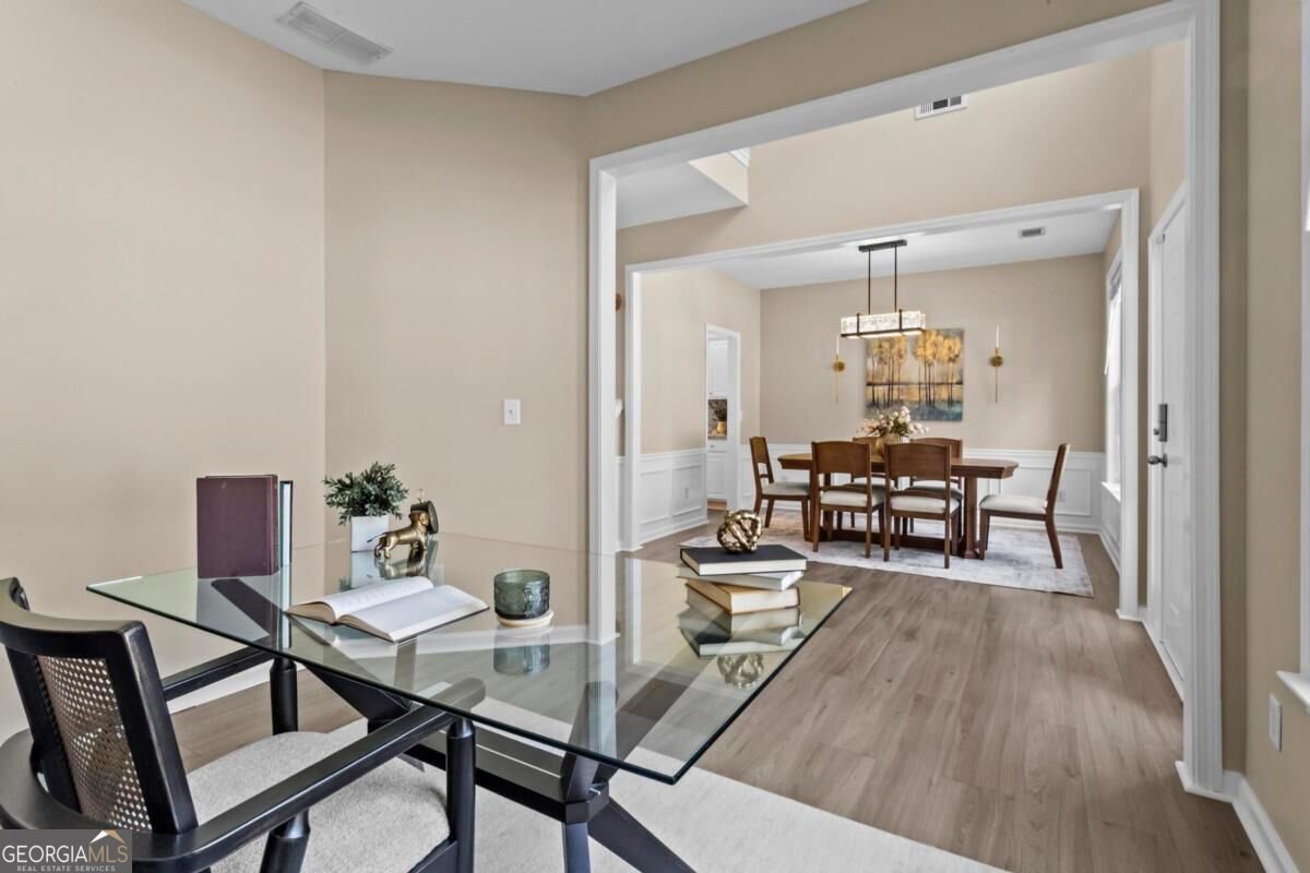 2873 Donamire Lane Kennesaw - Photo 9