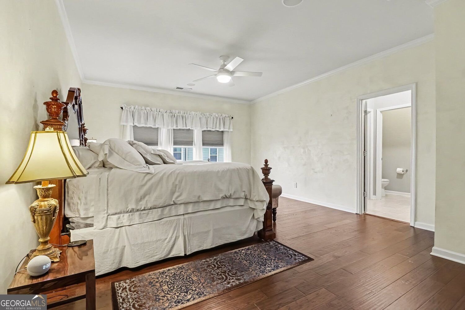 1011 Milhaven Drive Roswell - Photo 10