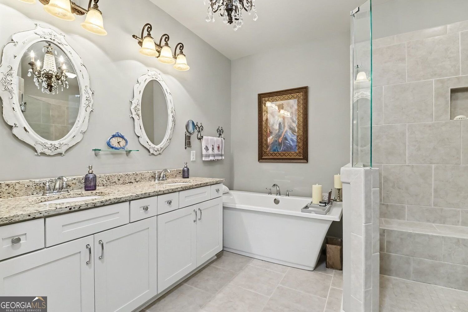 1011 Milhaven Drive Roswell - Photo 11