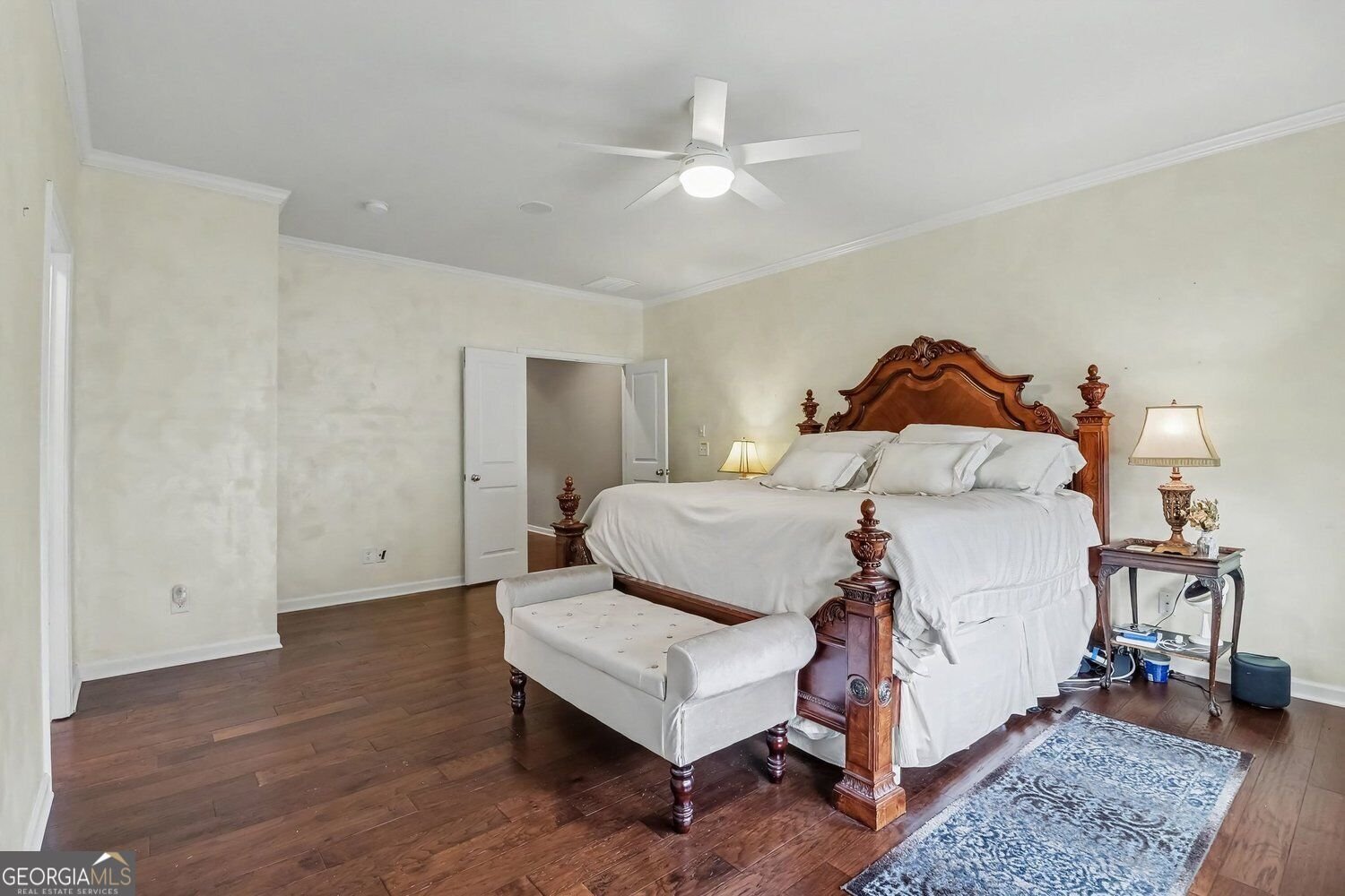 1011 Milhaven Drive Roswell - Photo 12
