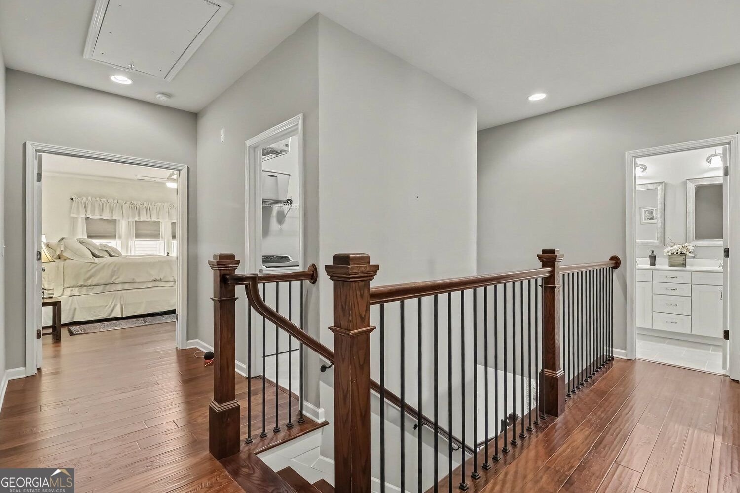 1011 Milhaven Drive Roswell - Photo 13