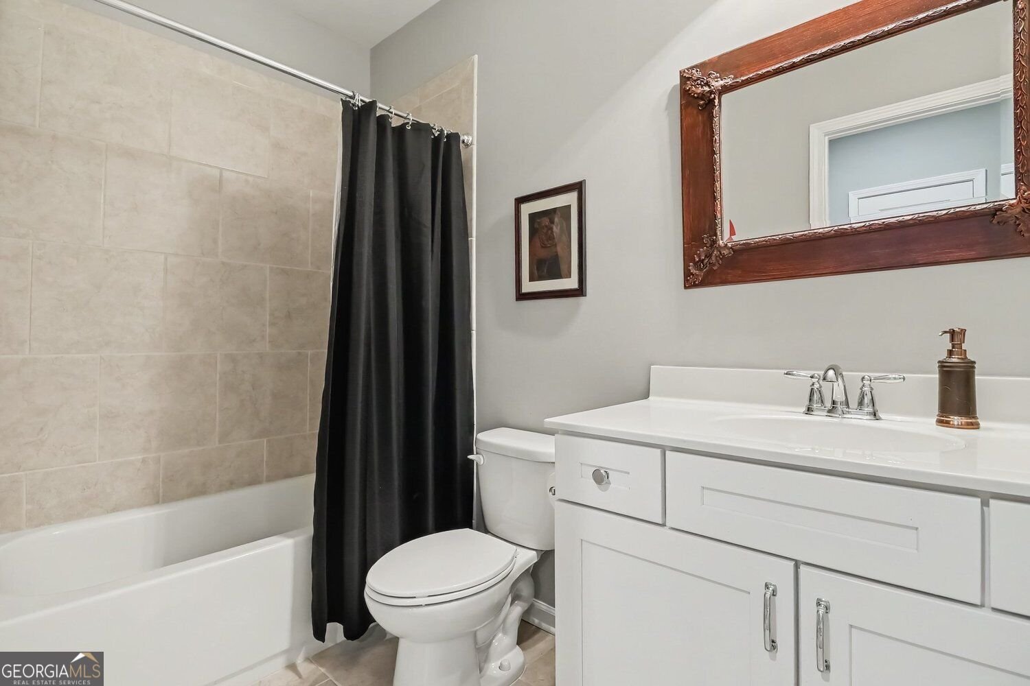 1011 Milhaven Drive Roswell - Photo 15