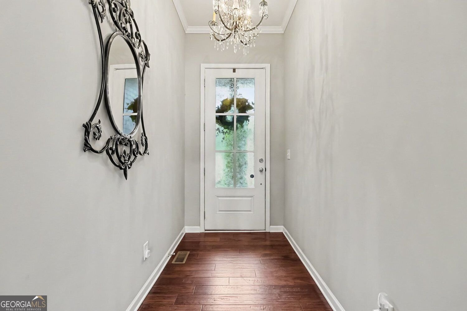 1011 Milhaven Drive Roswell - Photo 18