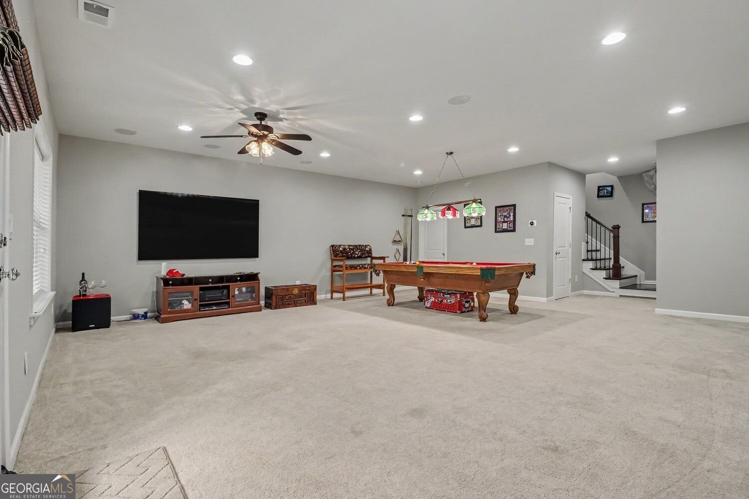 1011 Milhaven Drive Roswell - Photo 21