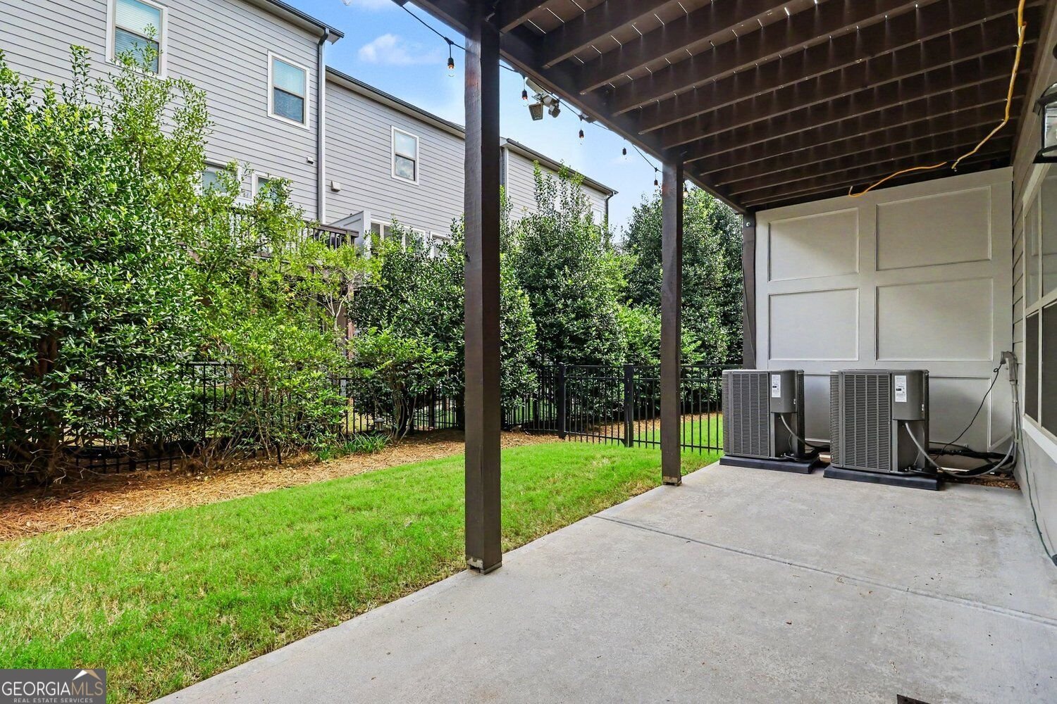 1011 Milhaven Drive Roswell - Photo 24