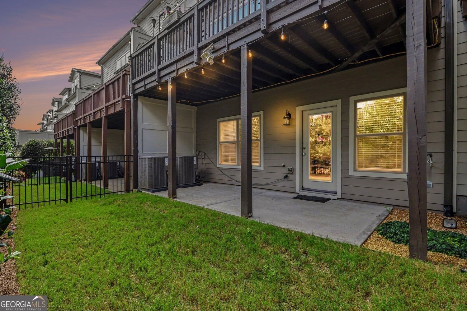 1011 Milhaven Drive Roswell - Photo 25