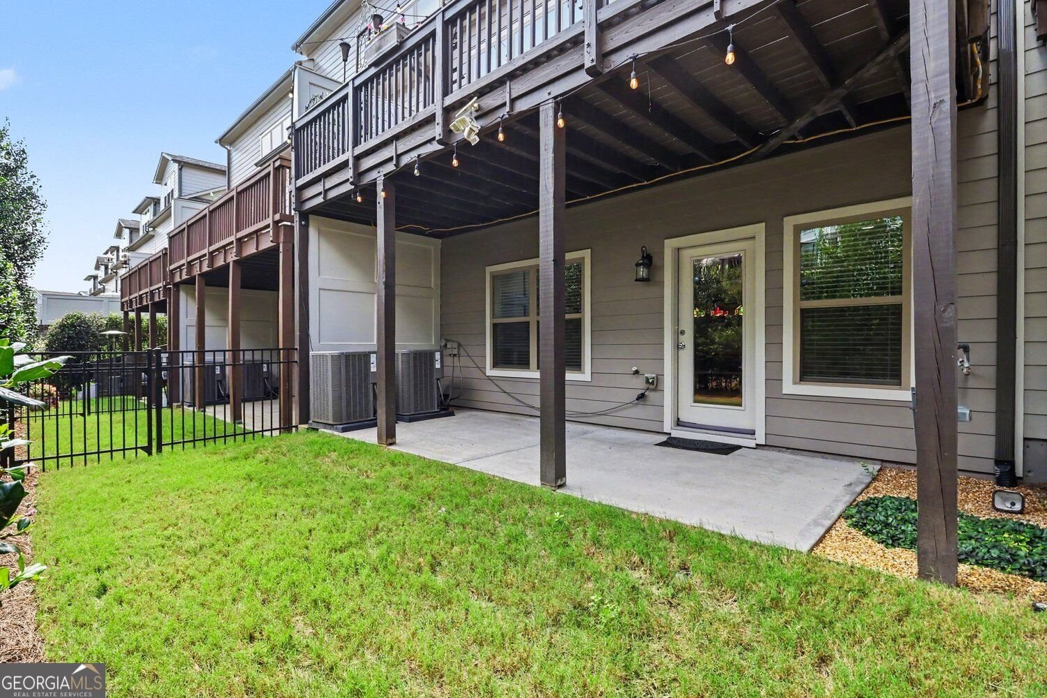 1011 Milhaven Drive Roswell - Photo 26