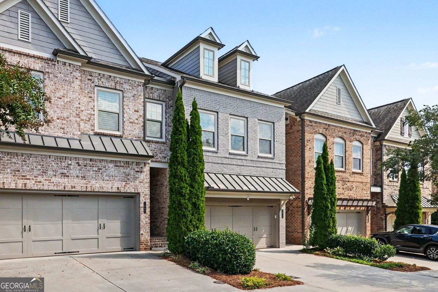 1011 Milhaven Drive Roswell - Photo 27