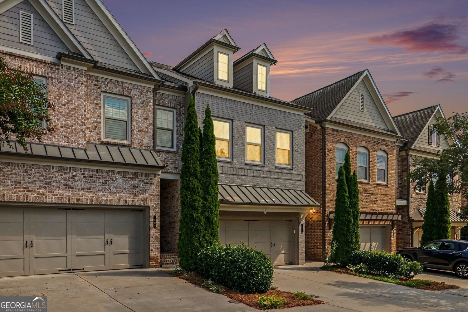 1011 Milhaven Drive Roswell - Photo 28